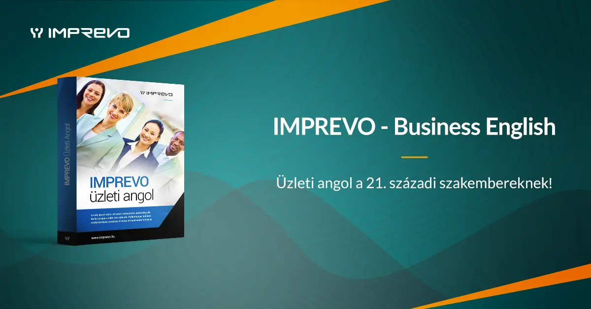 Üzleti Angol Tanfolyam