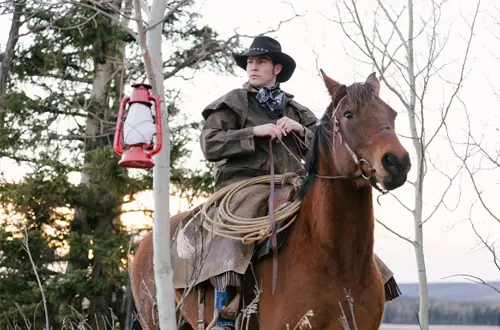 A vadnyugat korszaka és a cowboyok világa