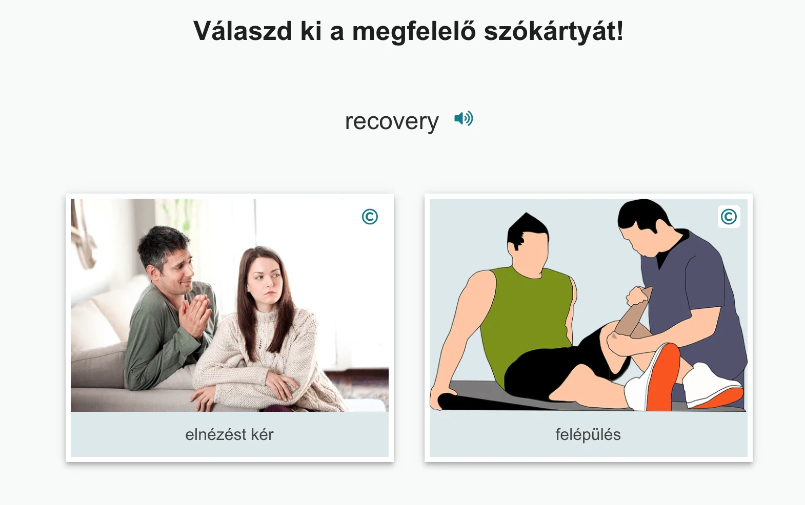 Képválasztás