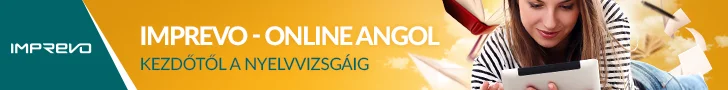 Online Angol Tanulás